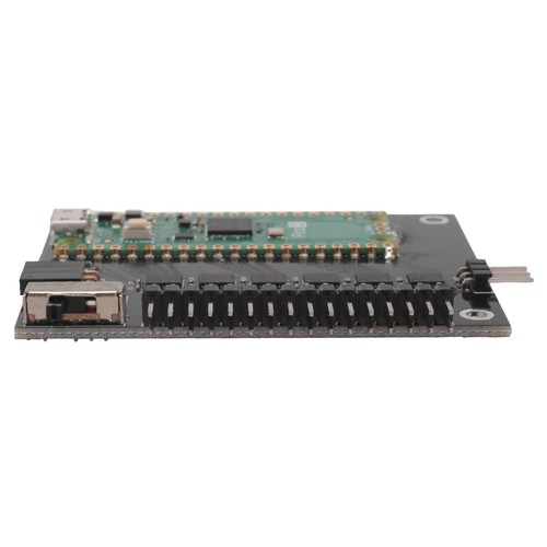 Logic analyzer rp2350 2 - v6.0,